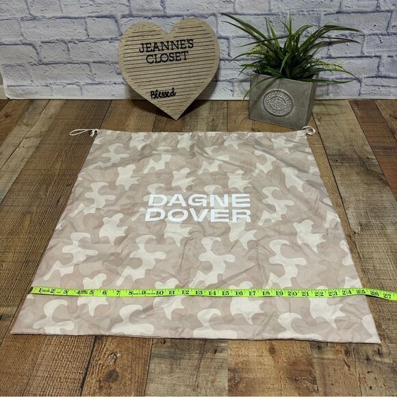 Dagne Dover xl camo dustbag - Picture 2 of 5